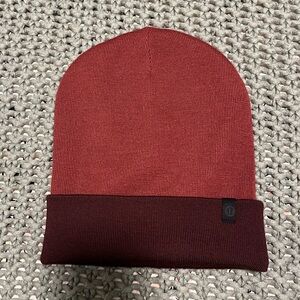Lululemon beanie